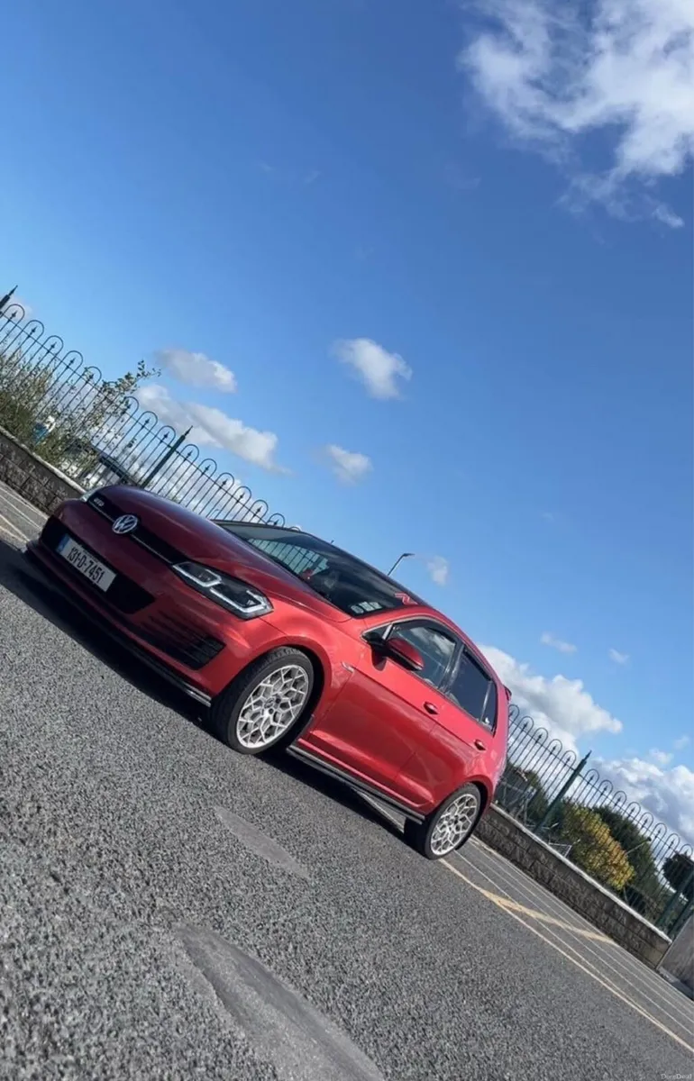 Golf Mk 7 - Image 3