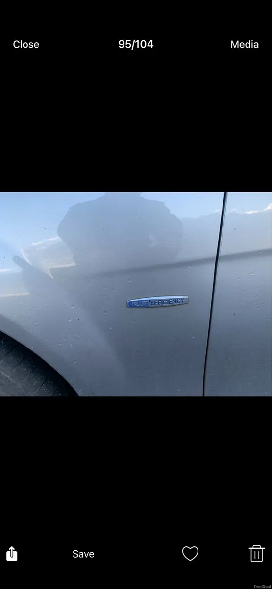 2012 Mercedes C200 Diesel AUTO NOW €7500 - Image 6