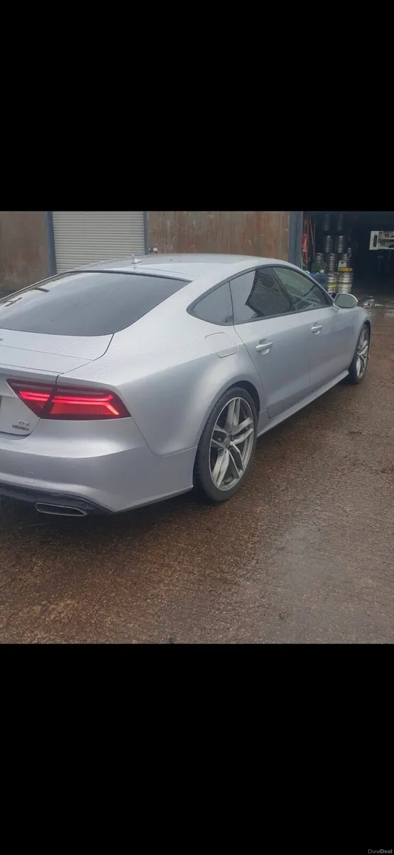 Audi A7 3.0 TDI Quattro - Image 3