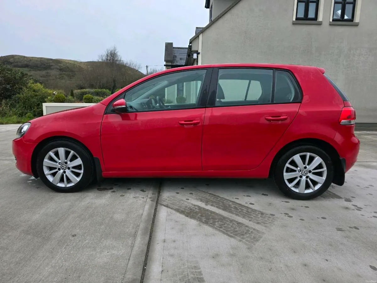 Volkswagen Golf 1.6 TDI - Image 3