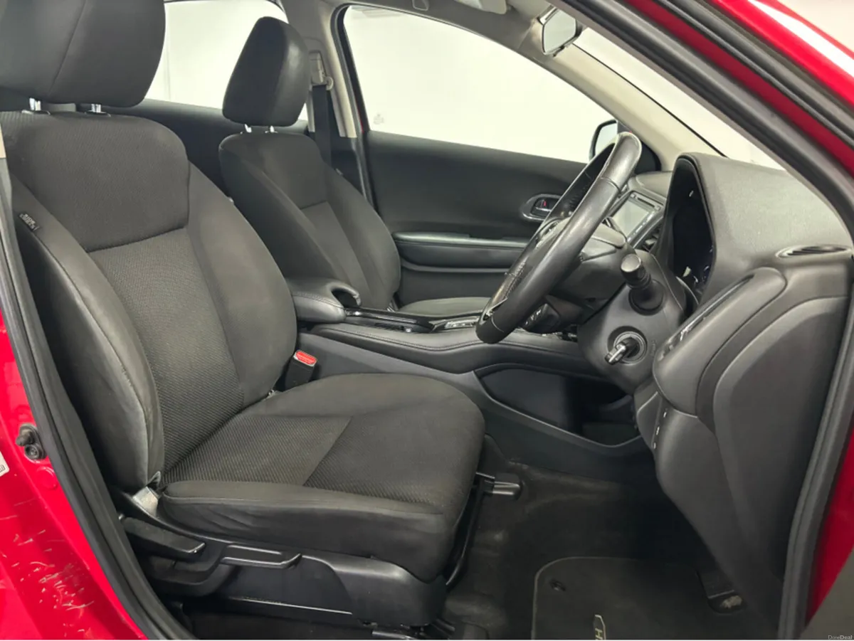 Honda HR-V *HONDA HRV 1.6 I-DTEC ES 5DR* *MULTIFUN - Image 6