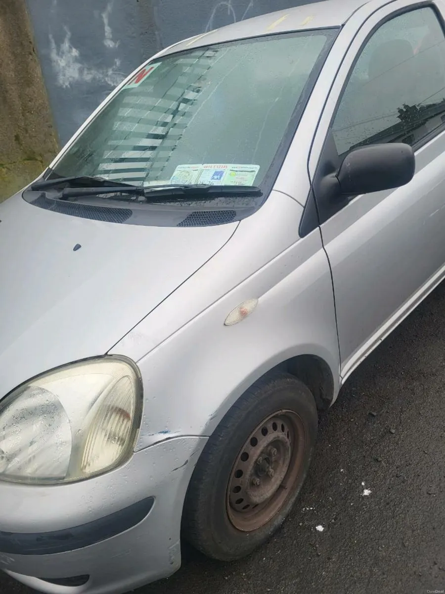 Nissan note 07 - Image 3