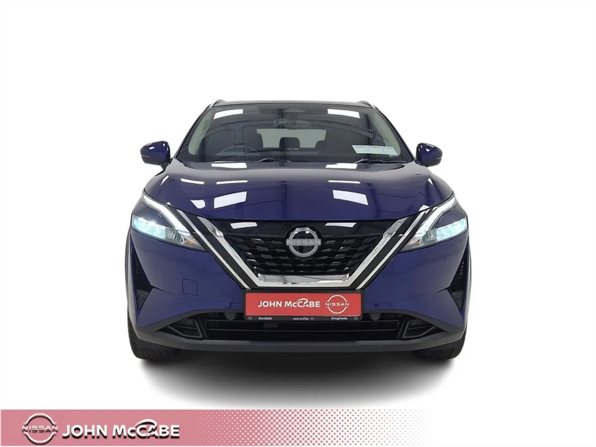 Nissan Qashqai ePOWER HYBRID  SV PREMIUM GR RR AUT - Image 4