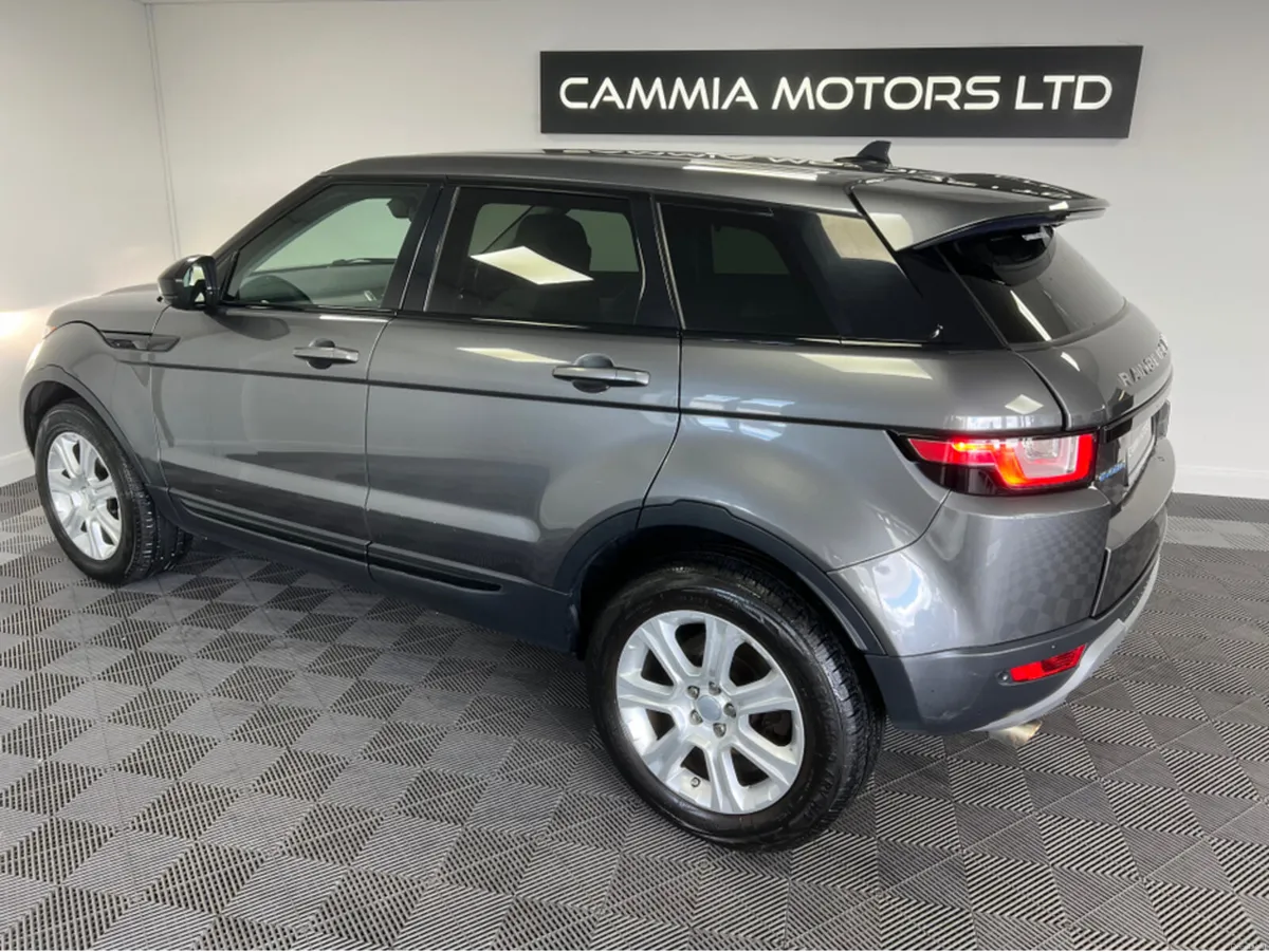 Land Rover Range Rover Evoque *RANGE ROVER 2.0 ED4 - Image 2