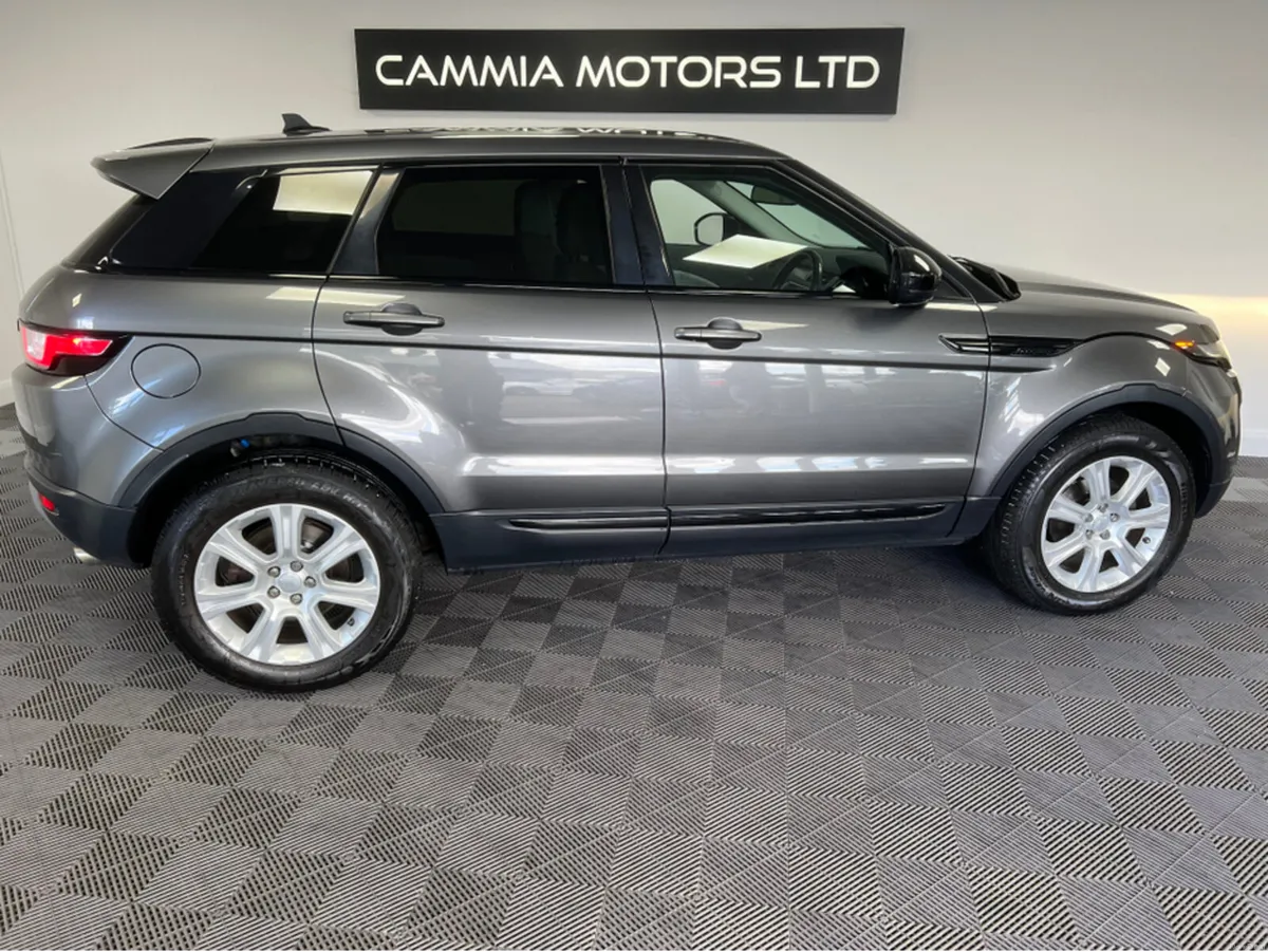 Land Rover Range Rover Evoque *RANGE ROVER 2.0 ED4 - Image 4