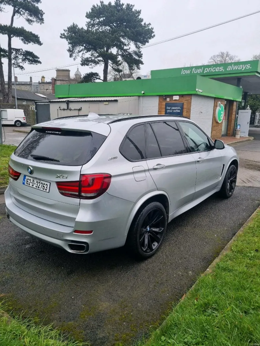 BMW X5 40E - Image 6