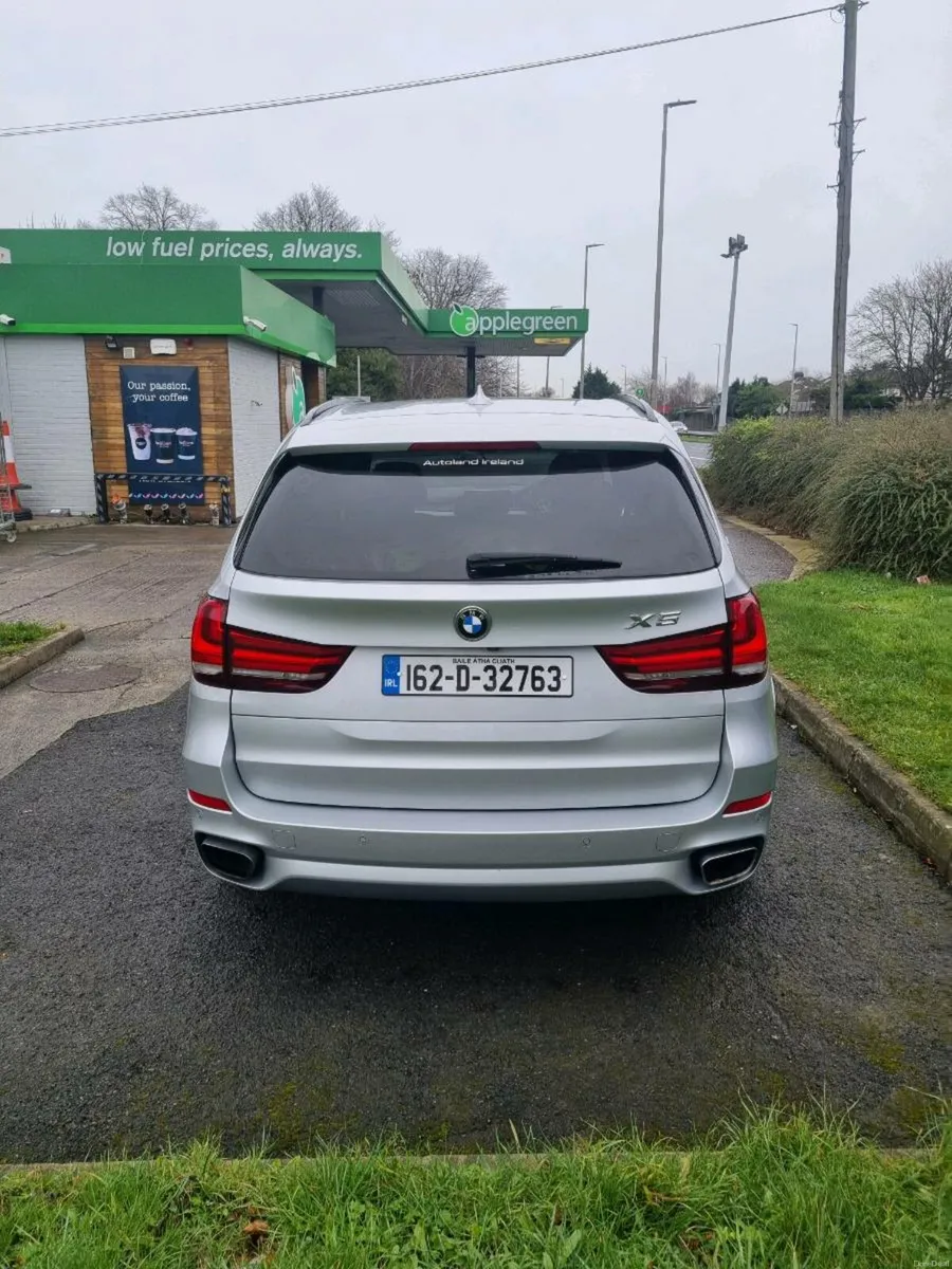 BMW X5 40E - Image 4