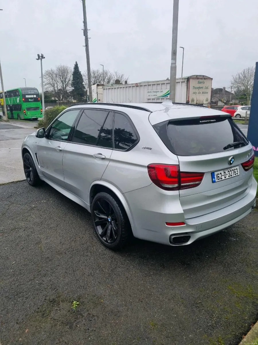 BMW X5 40E - Image 5