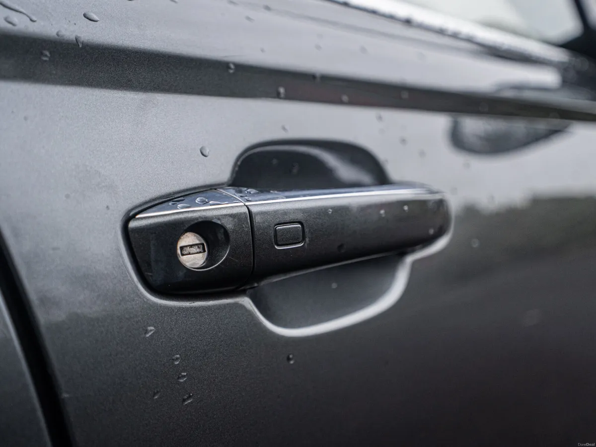 Audi A6 2012 High Spec - Image 3