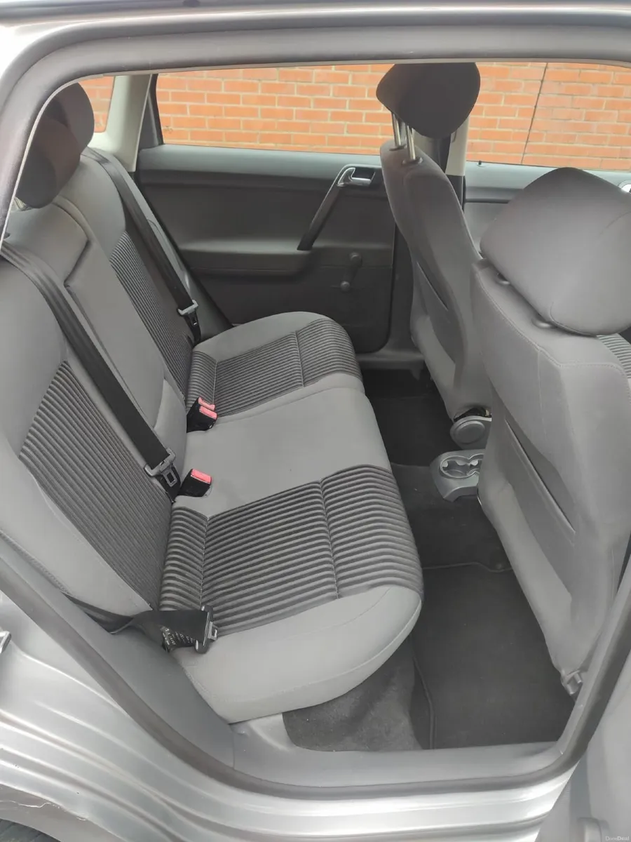 Volkswagen Polo 2007 - Image 3