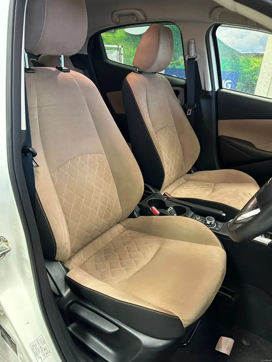 Mazda Demio 2017 - Image 4