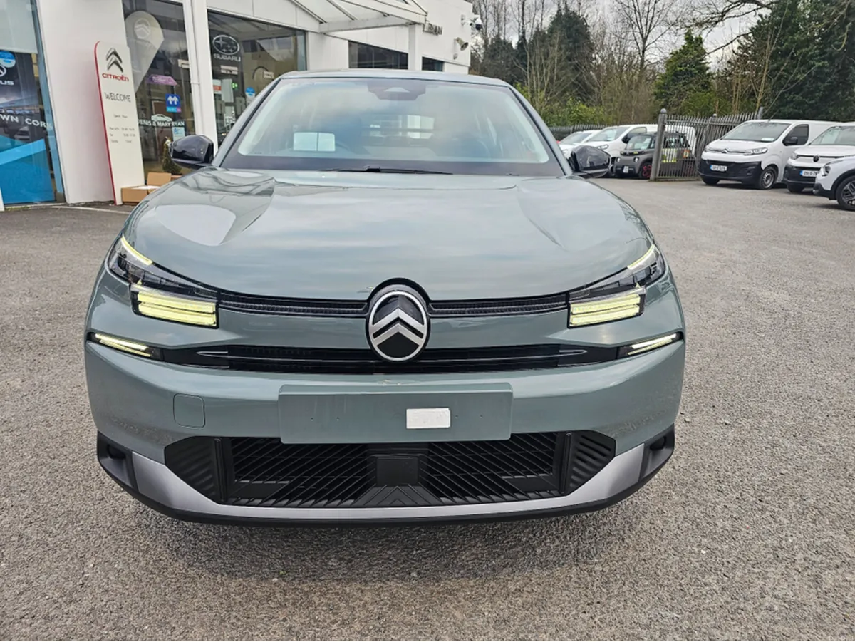 Citroen C4 New Model - Image 4