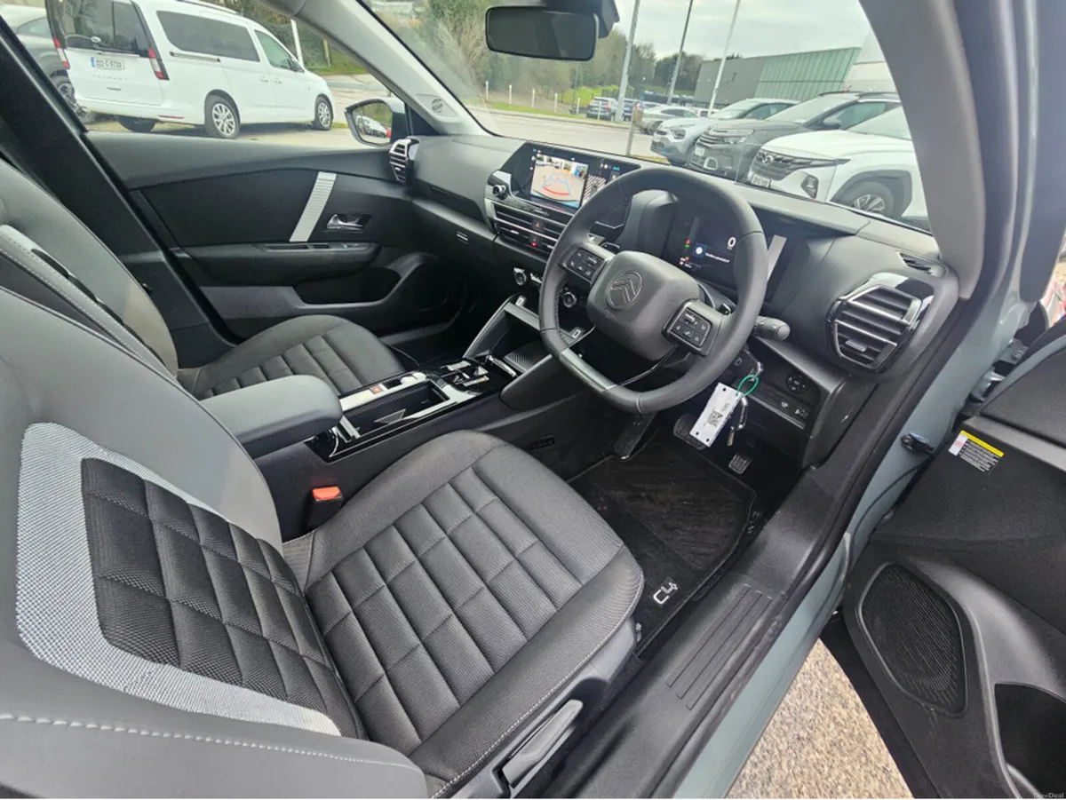 Citroen C4 New Model - Image 6