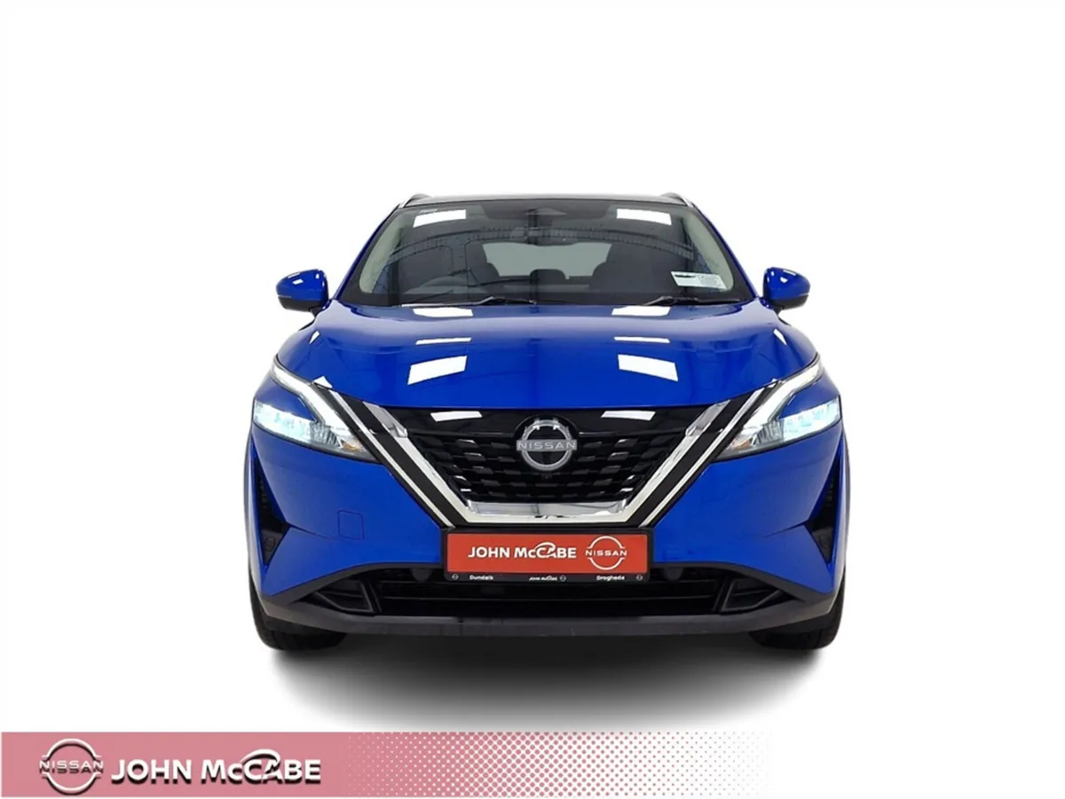 Nissan Qashqai EPOWER HYBRID  SV PREMIUM GR RR AUT - Image 4