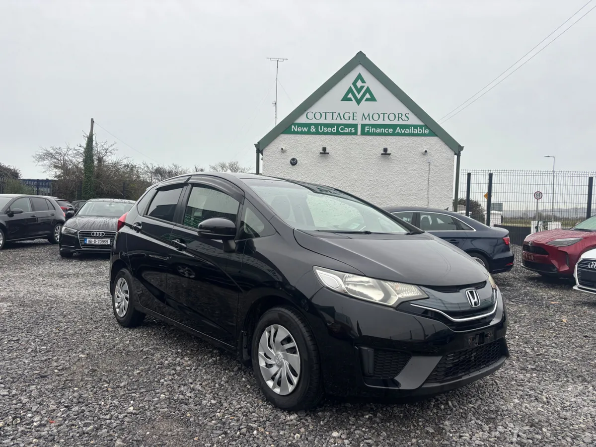 Honda Fit 1.3 Auto - Image 2