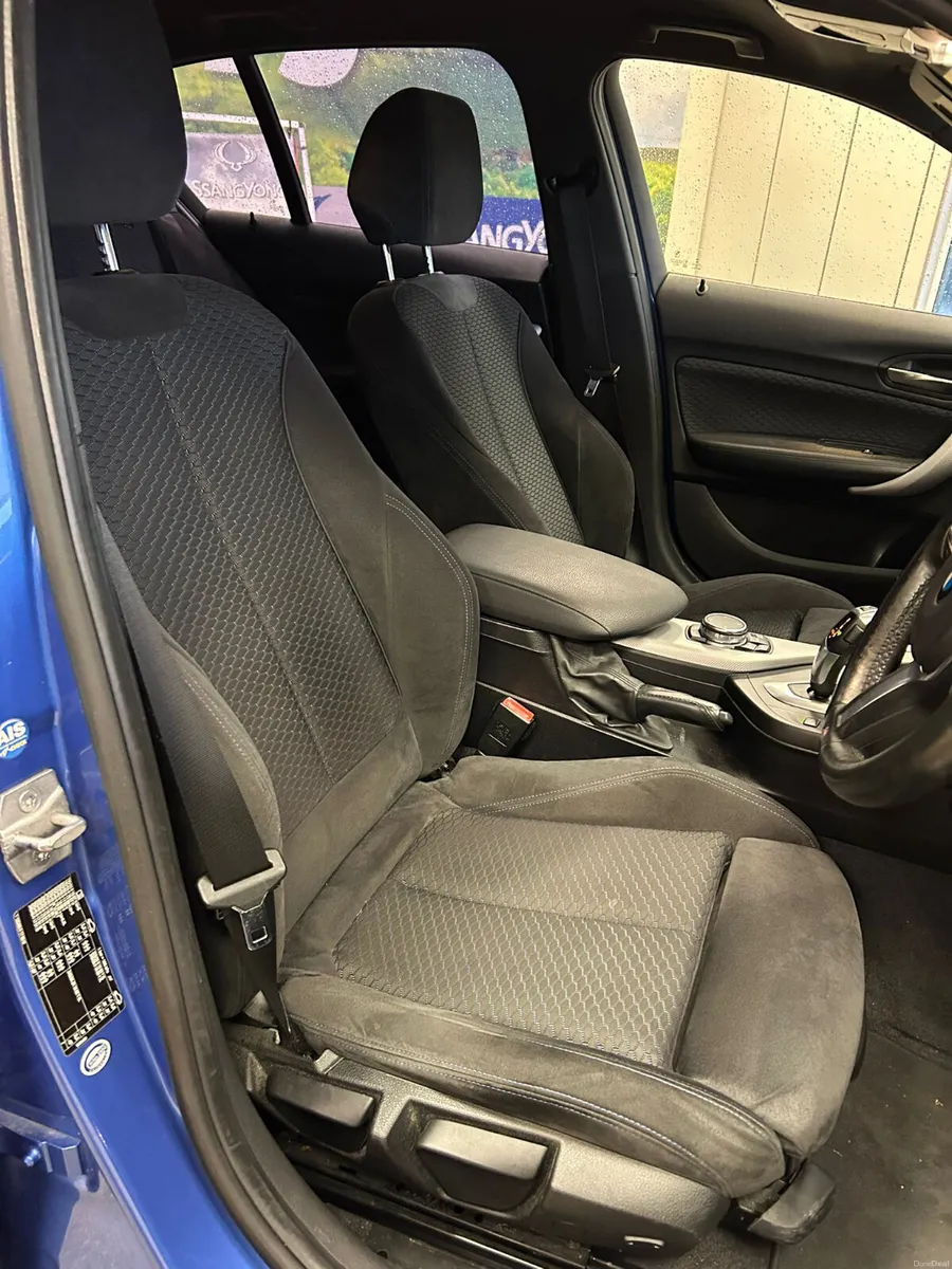 BMW 1-Series 2016 - Image 4