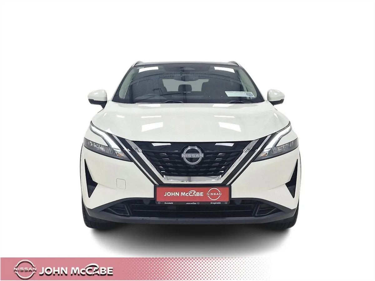 Nissan Qashqai EPOWER HYBRID SV PREMIUM  GR RR AUT - Image 4