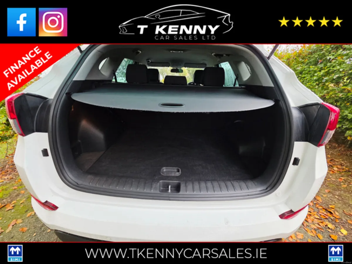 Hyundai Tucson COMFORT PLUS FINANCE AVAILABLE  FRO - Image 4