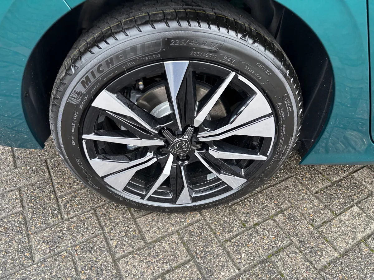Peugeot 308 Allure - Image 4