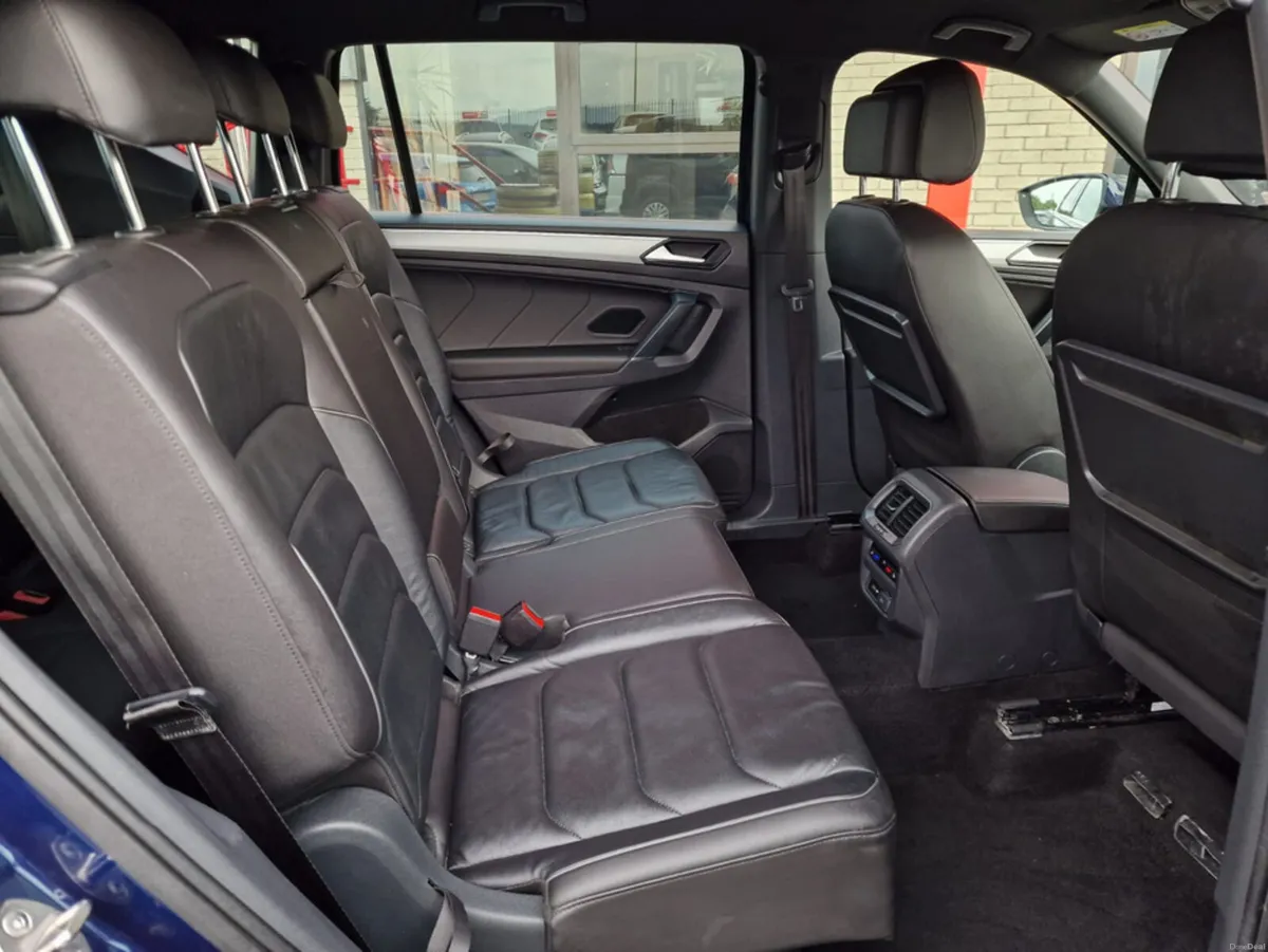 SEAT Tarraco LEATHER, AUTO, 7 SEATER - Image 2