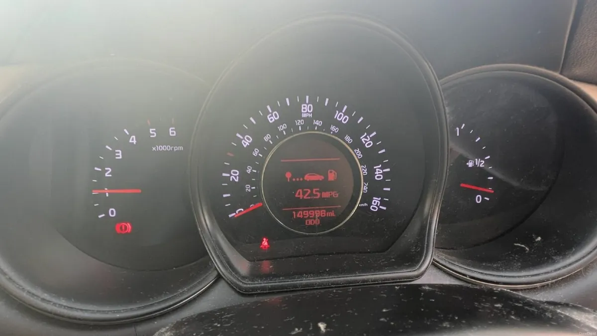 Kia Ceed 2014 - Image 3