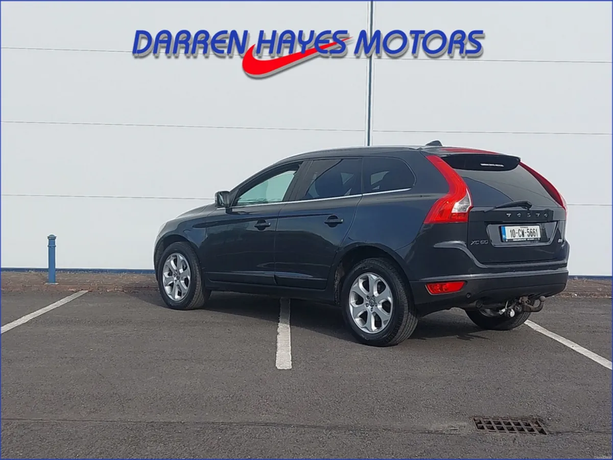 Volvo XC60 2.0 D3 163BHP SE LUXURY 5DR A - Image 6