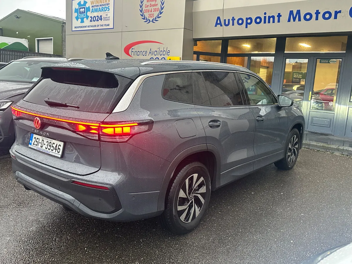 2.0 TDI EDITION 75 DSG (150BHP) - SAVE 2000eur - Image 3