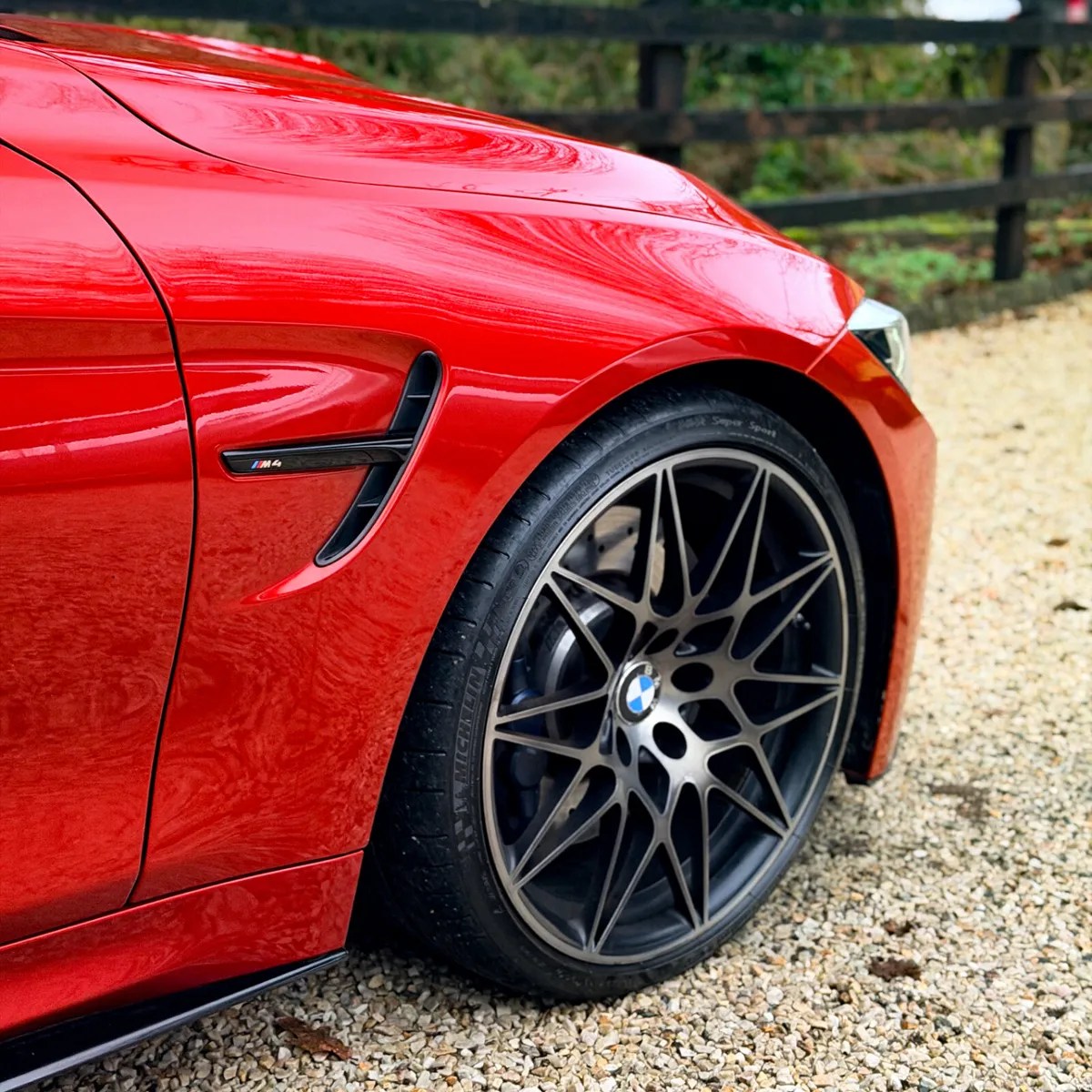 DEPOSIT TAKEN - Image 2