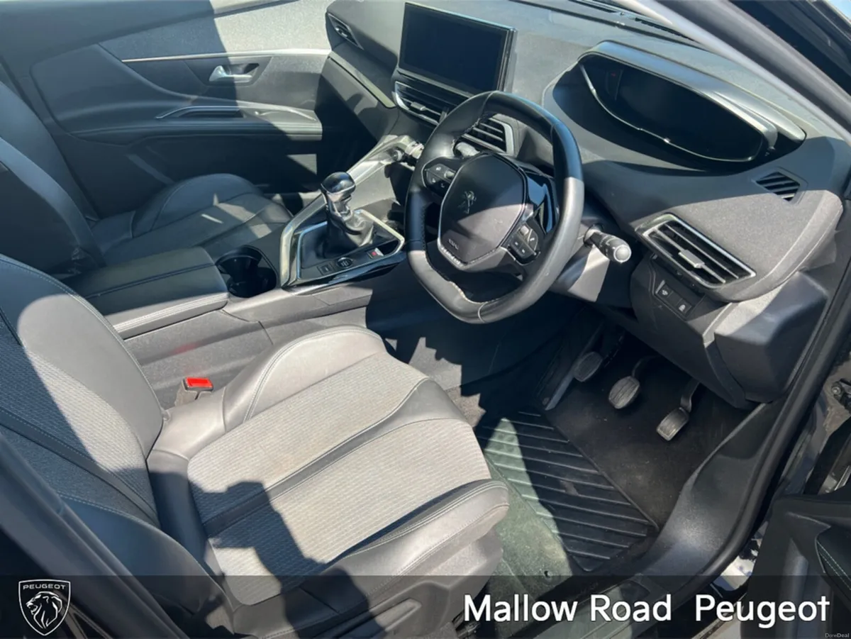 Peugeot 5008 FL ALLURE PACK 1.5 BLUE HDI 130 - Image 2