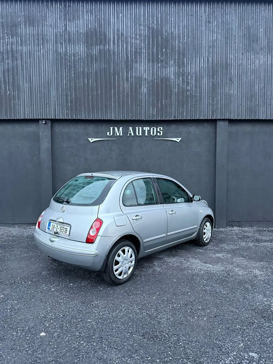 Nisan Micra - Image 3