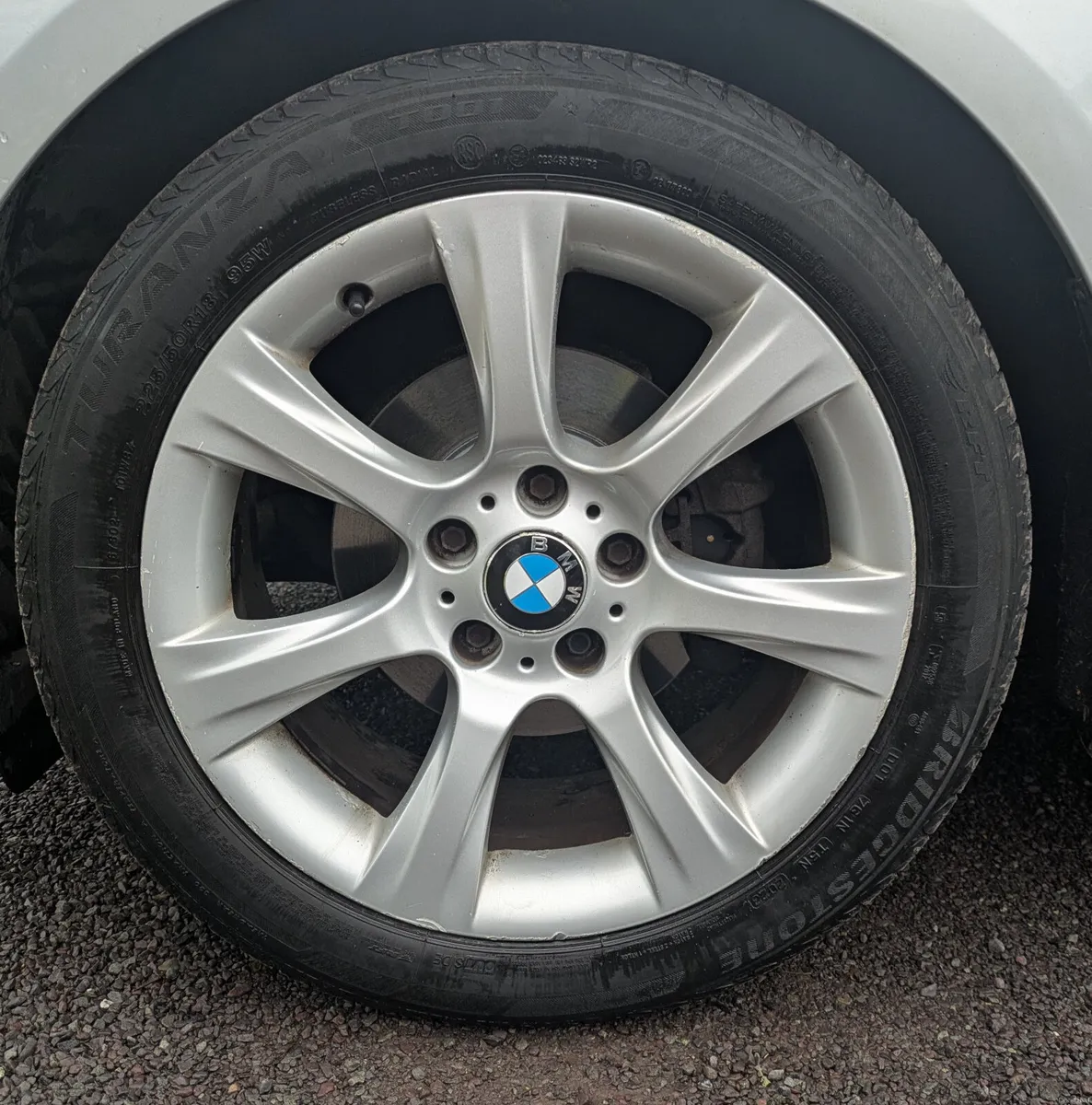 BMW 3-Series 2013/ GRAN TURISMO / NEW NCT - Image 3