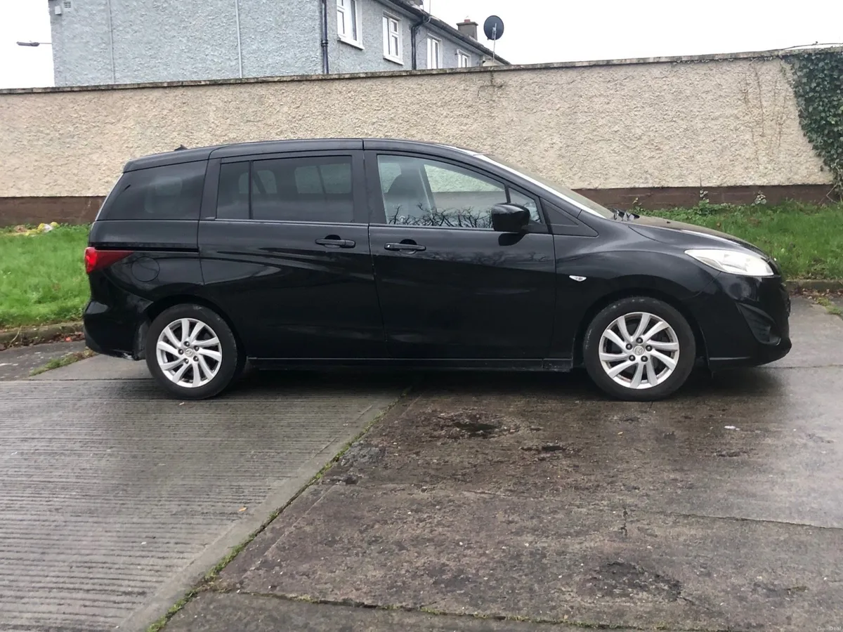 2012 Mazda 5 - Image 3