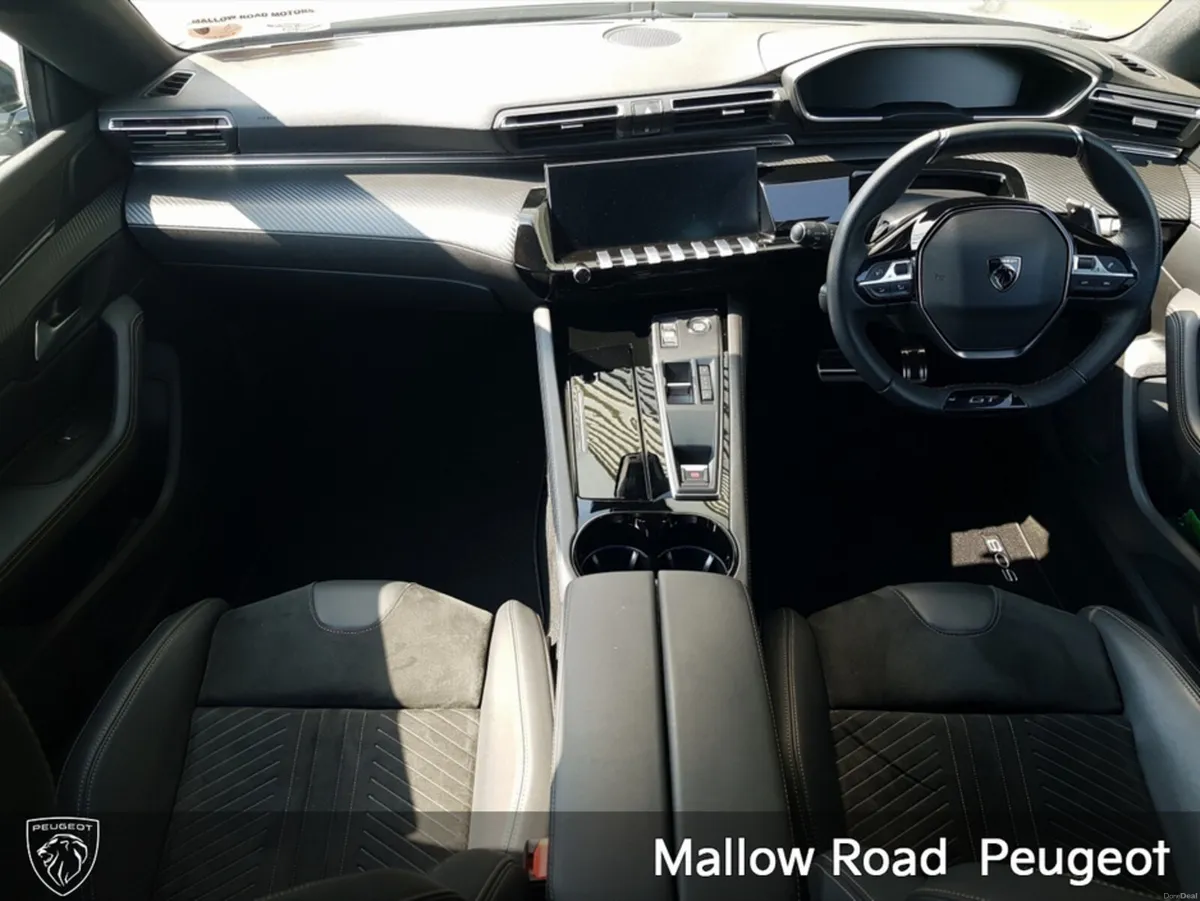 Peugeot 508 SW GT PACK 1.5 HDI 130 AUTO - Image 4