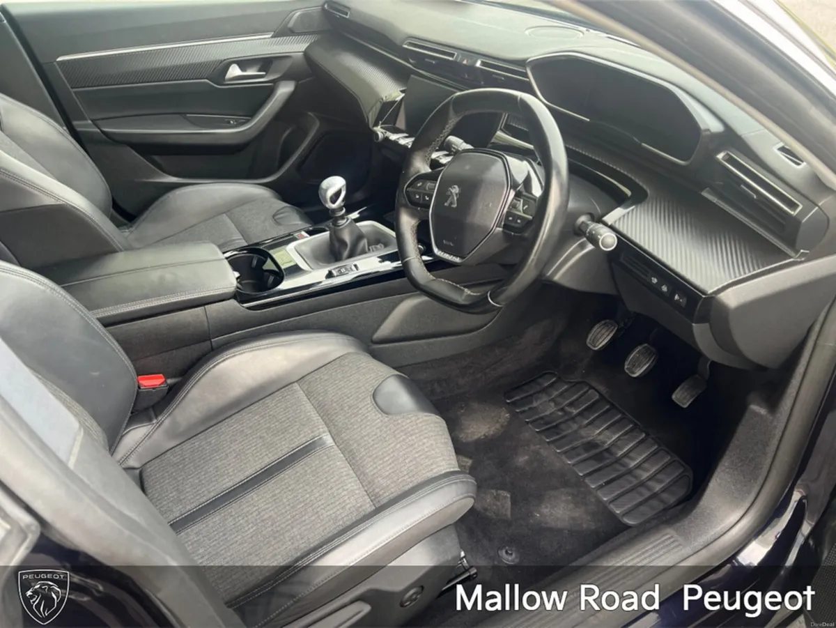 Peugeot 508 ALLURE 1.5 BLUE HDI 130 4DR - Image 2