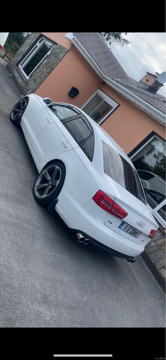 Audi A6 SE - Image 3