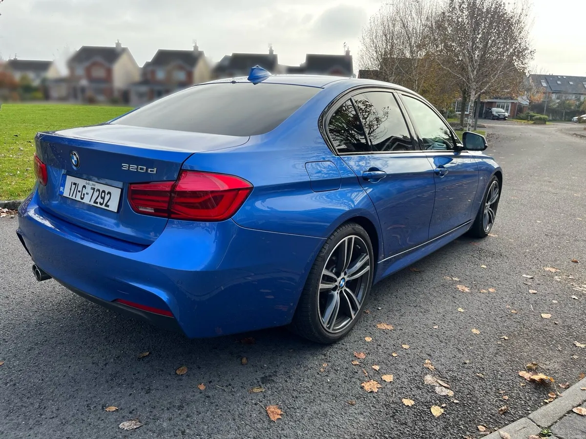 BMW 3 Series M Sport - High Spec - Image 2