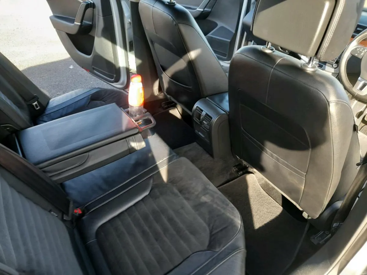FOR SALE  HIGHLINE PASSAT TAXED AND TESTED €2895 - Image 2