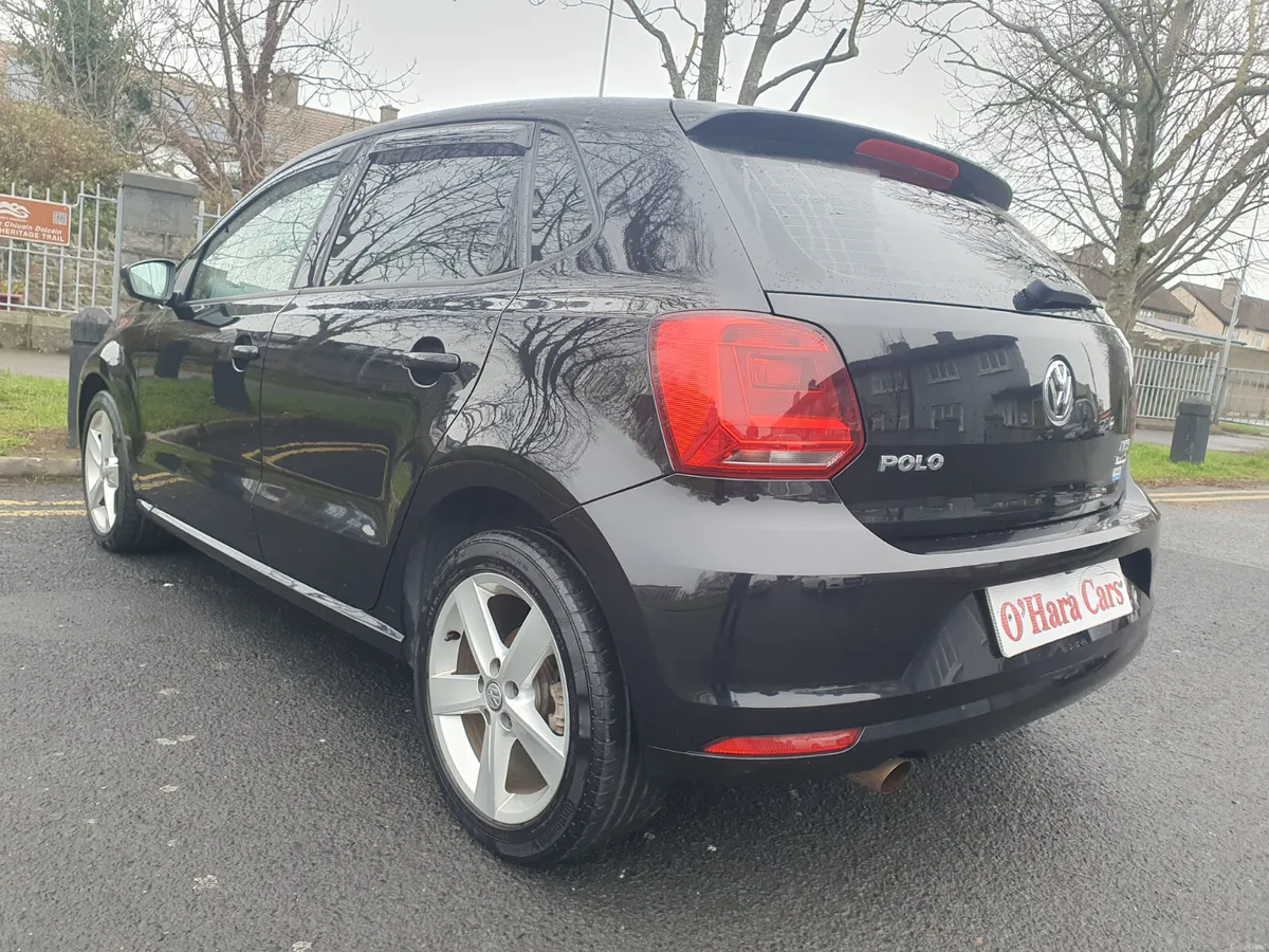 2016 VW Polo 1.2 TSI, Automatic, Huge Spec !!!! - Image 4
