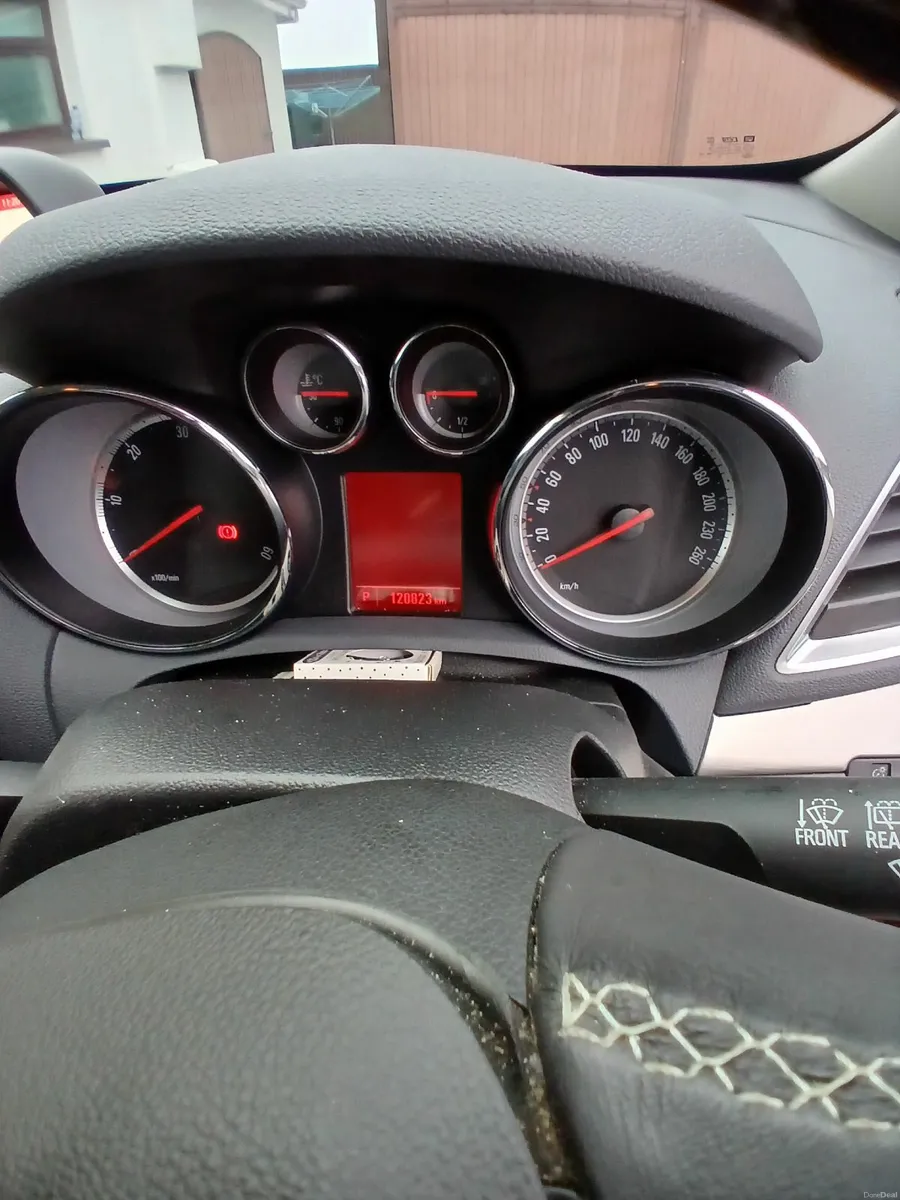 Opel Mokka 2016 - Image 2