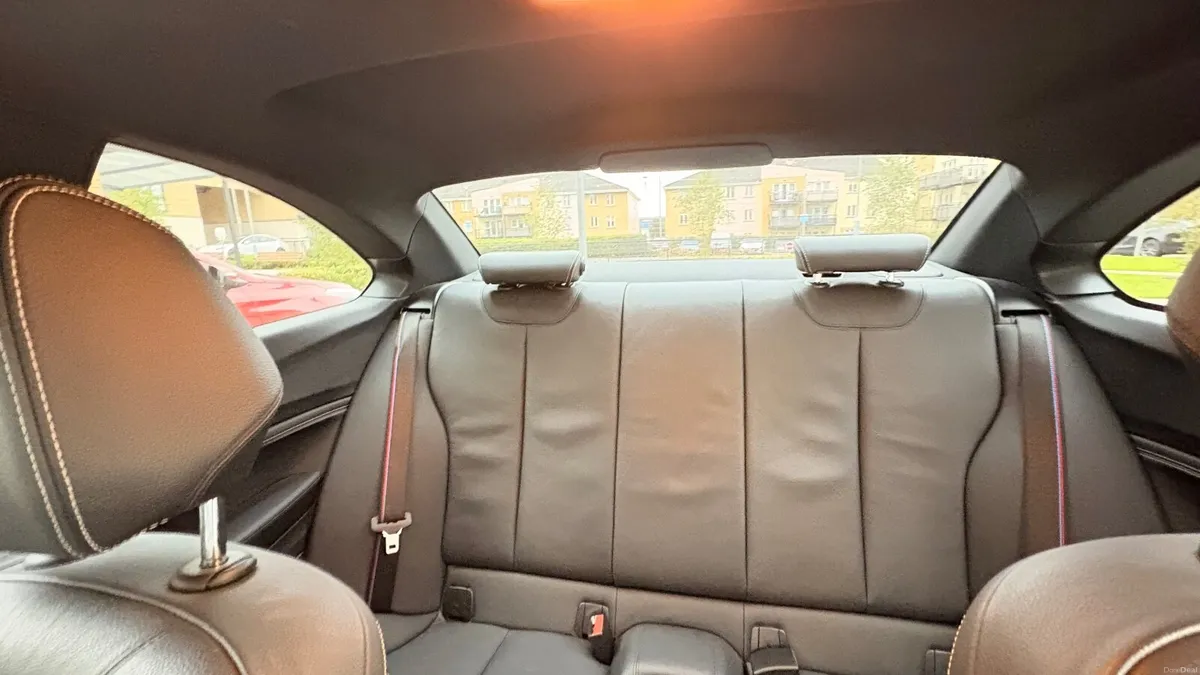 BMW 2-Series 2020 - Image 2