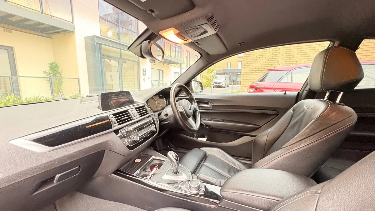 BMW 2-Series 2020 - Image 3