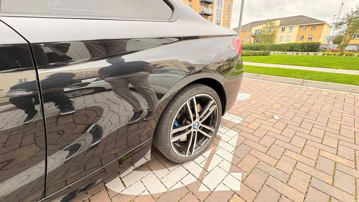 BMW 2-Series 2020 - Image 5