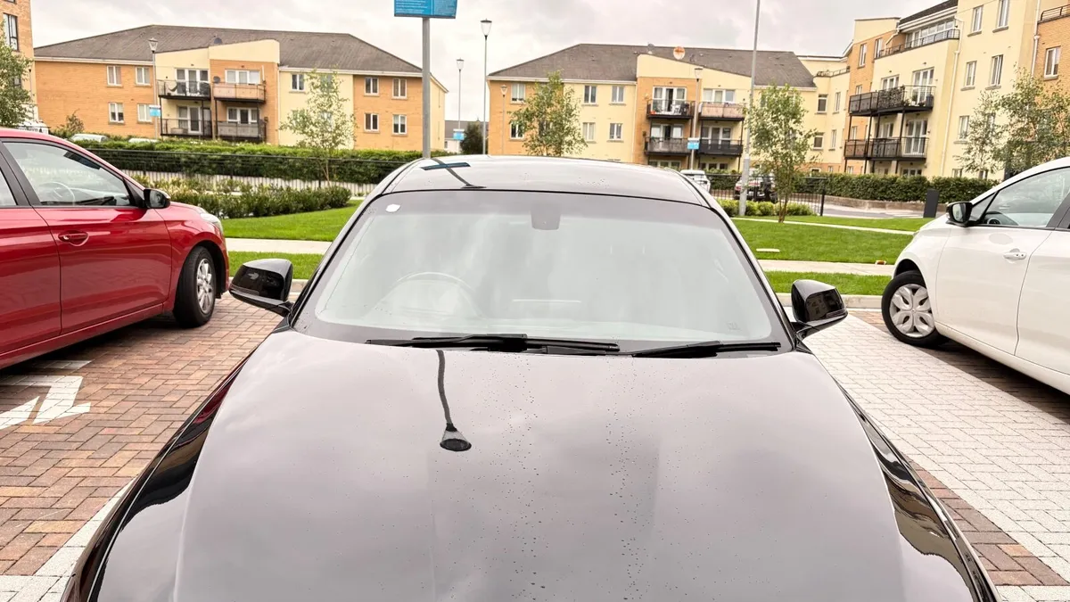 BMW 2-Series 2020 - Image 6