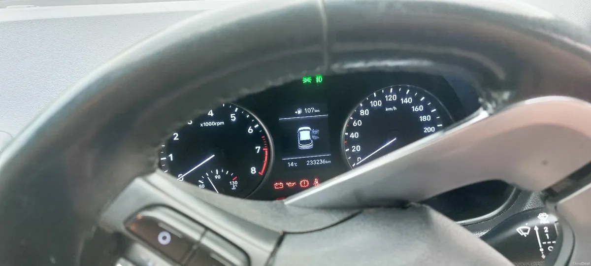 Hyundai i30 2019 - Image 2