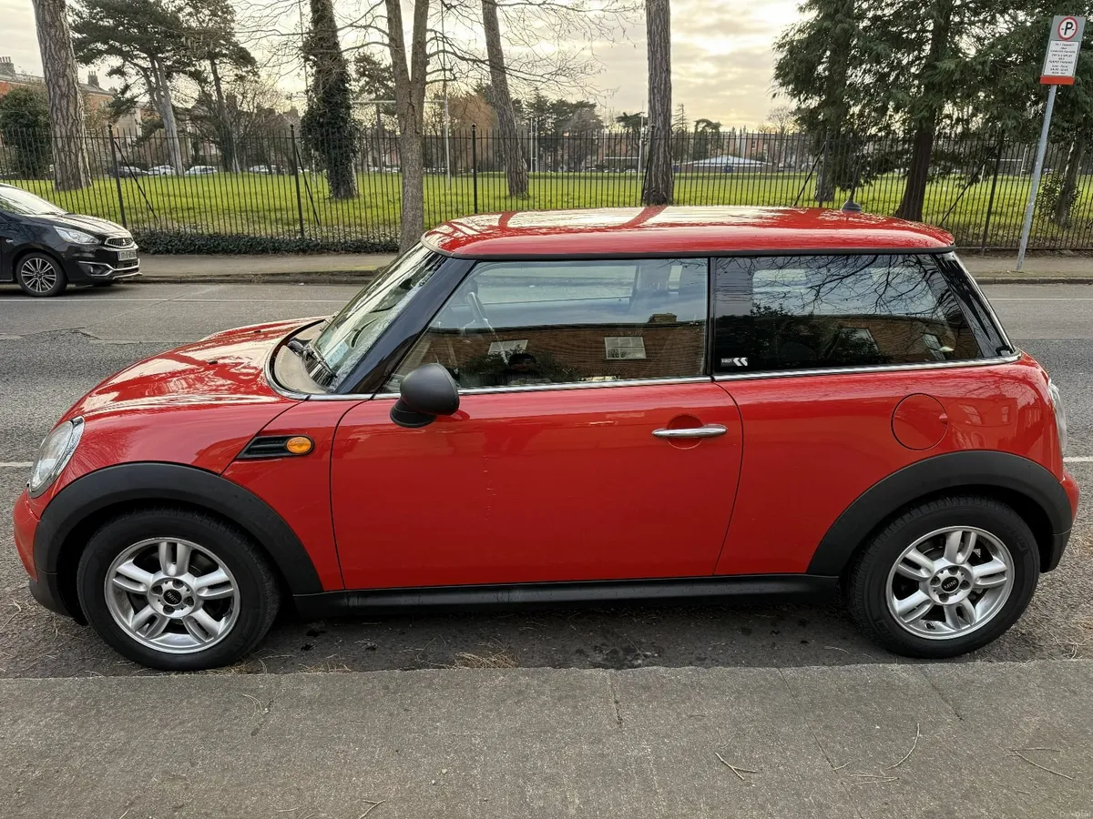 Mini First 2012 - Image 4