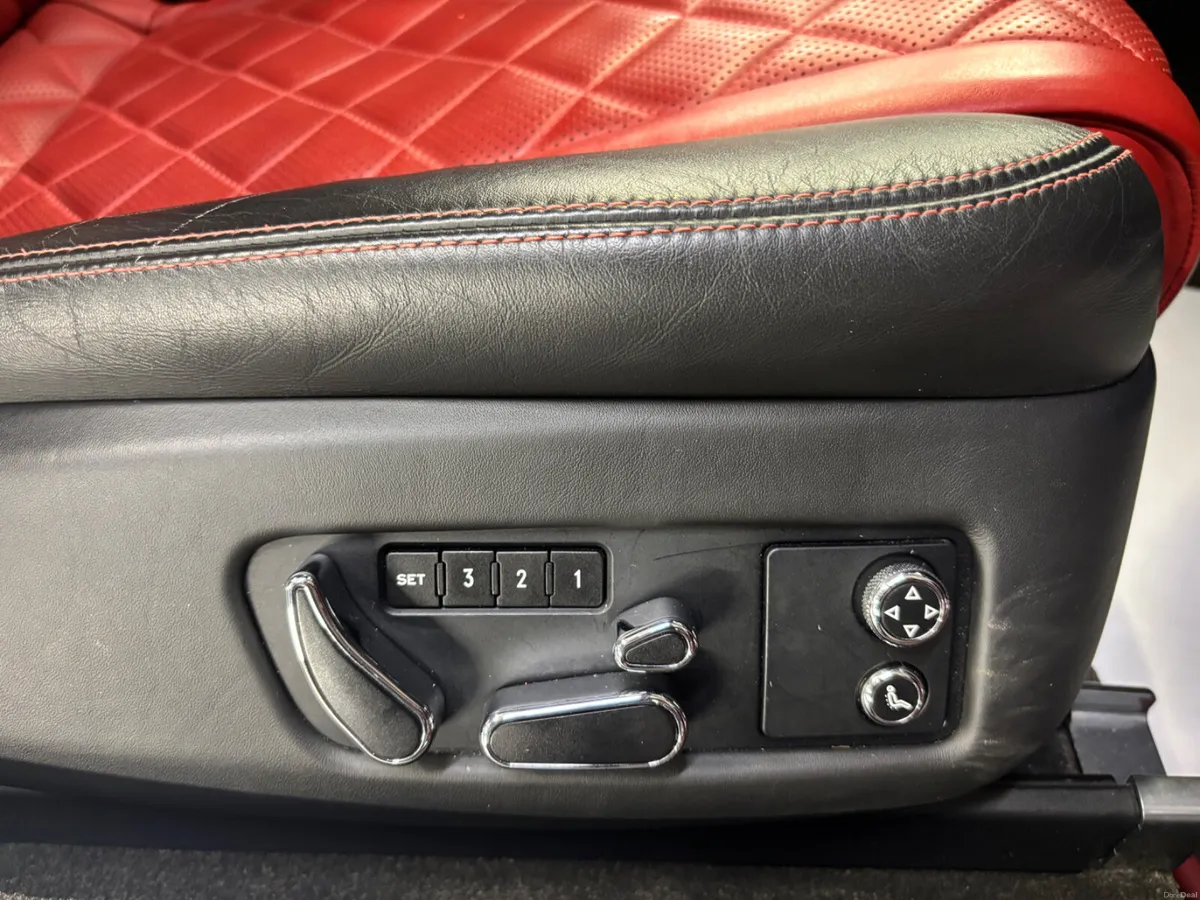 2016 Bentley Continental 4.0 Coupe Auto - Image 4