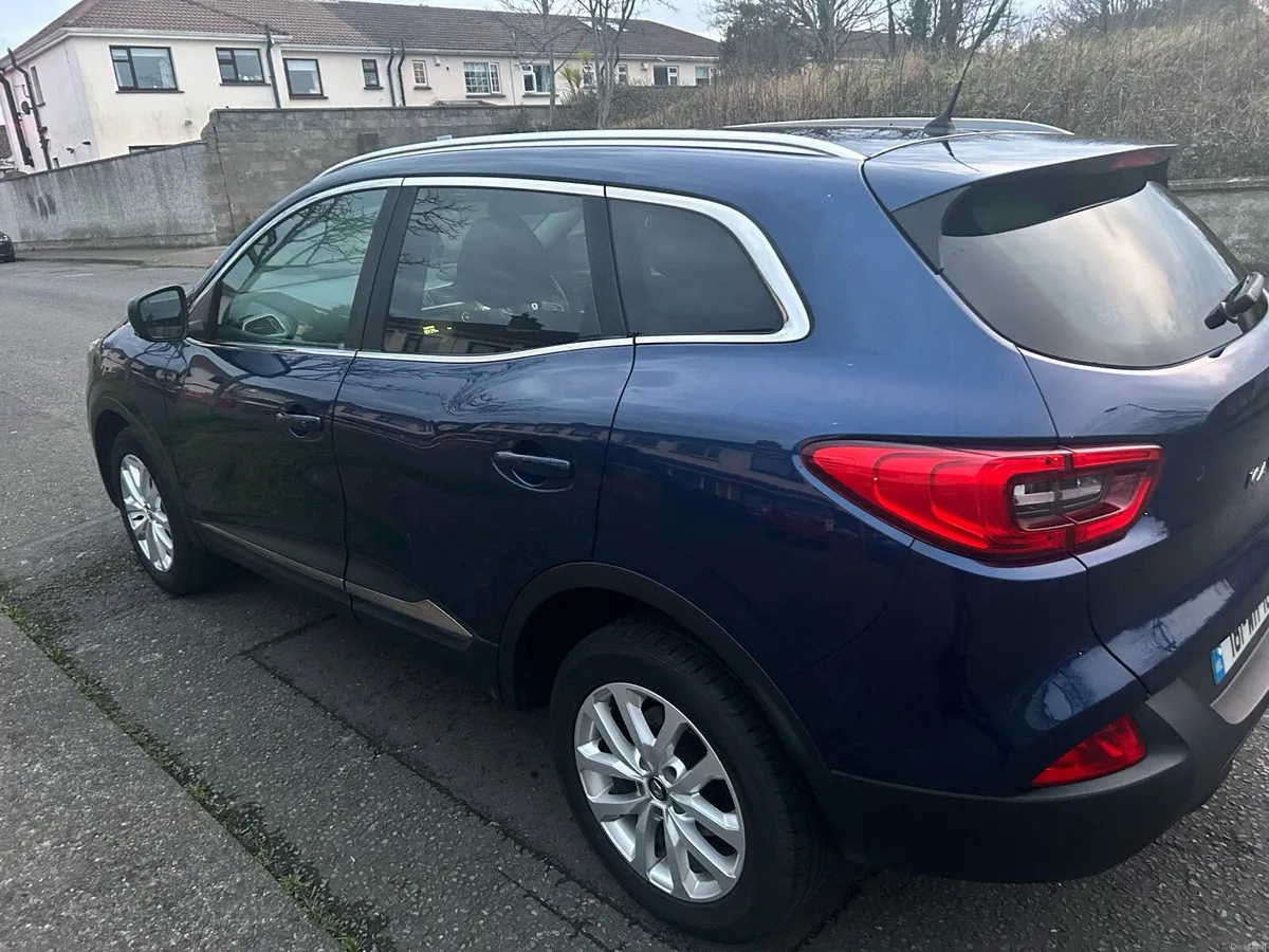 Renault kadjar - Image 3
