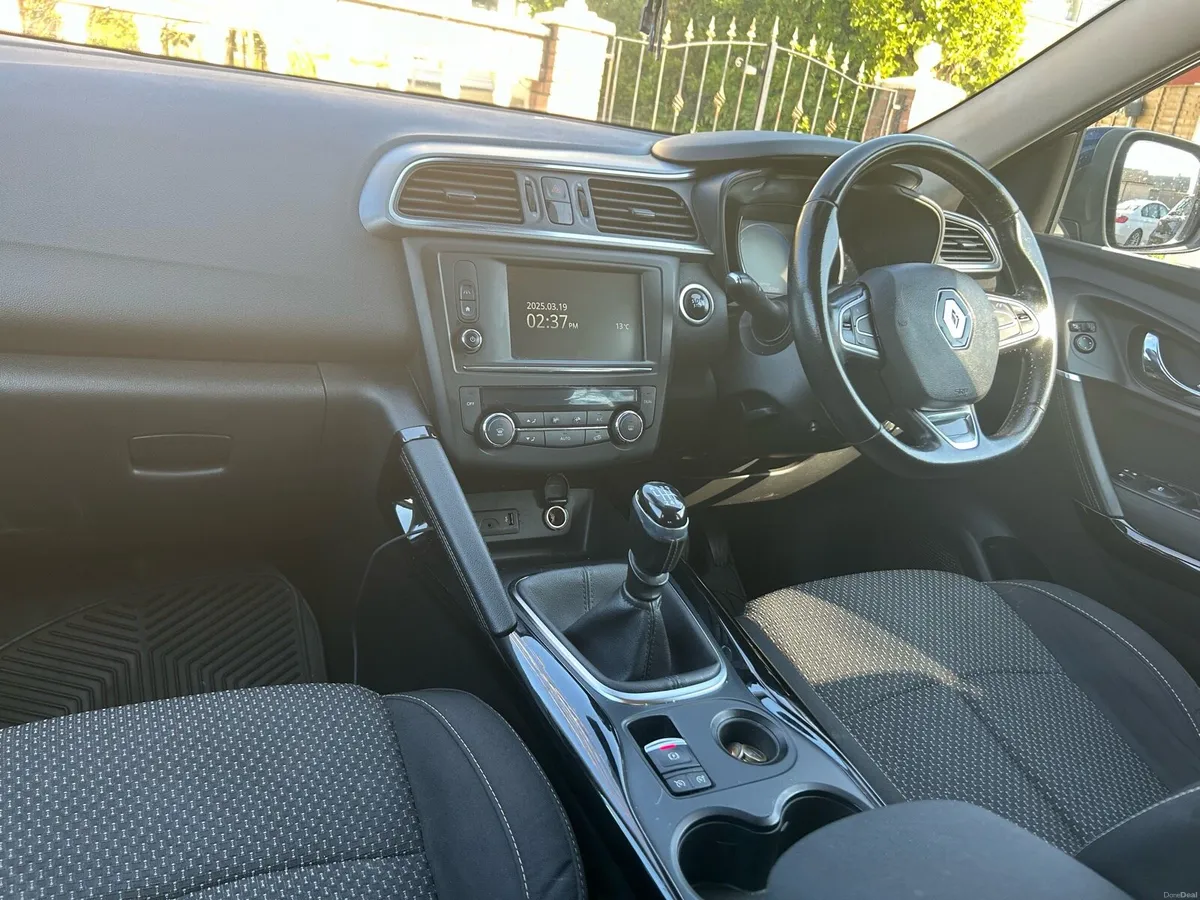 Renault kadjar - Image 4