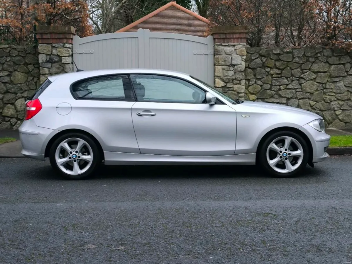 2010 BMW 116D SPORT  NCT 9/2026 TAX 02/2026 - Image 2