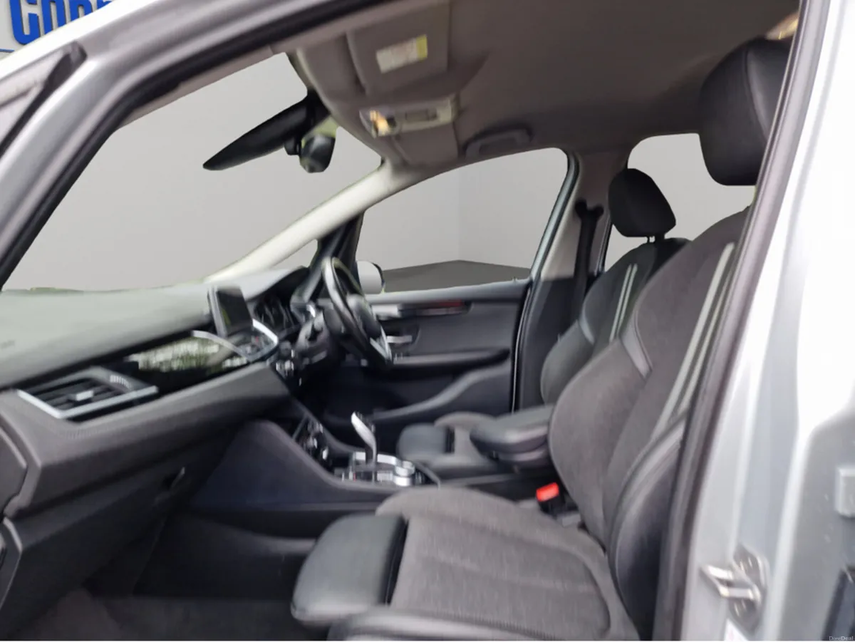 BMW 2-Series 216 D  GRAN TOURER *** SPORT *** AUTO - Image 6